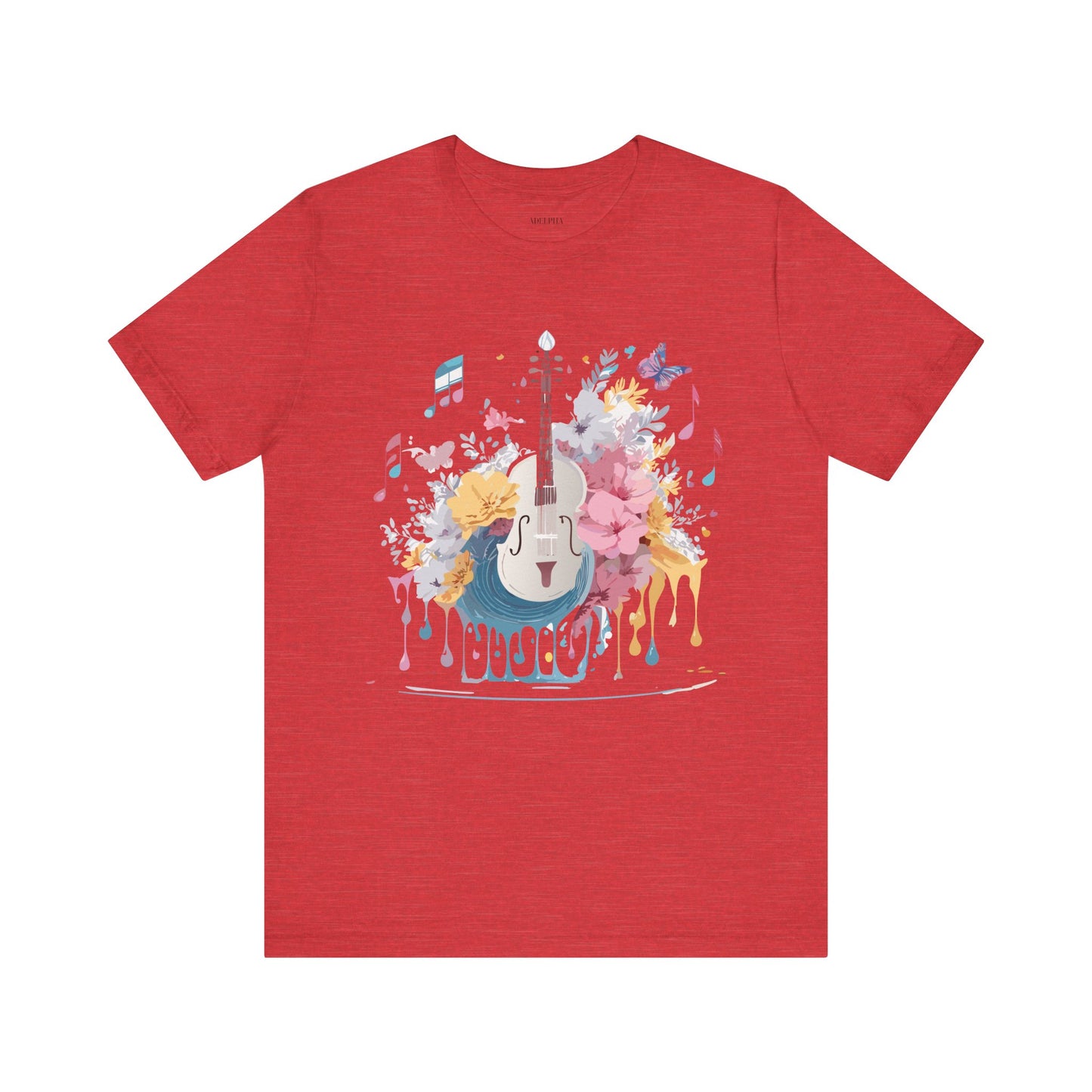 Music T Shirt
