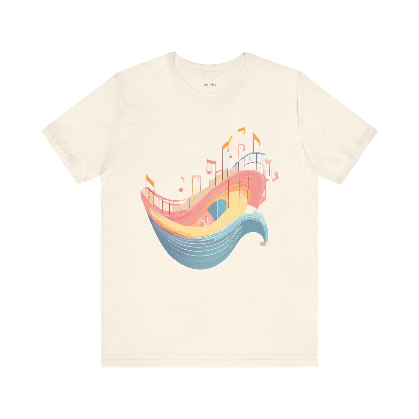 Music T Shirt