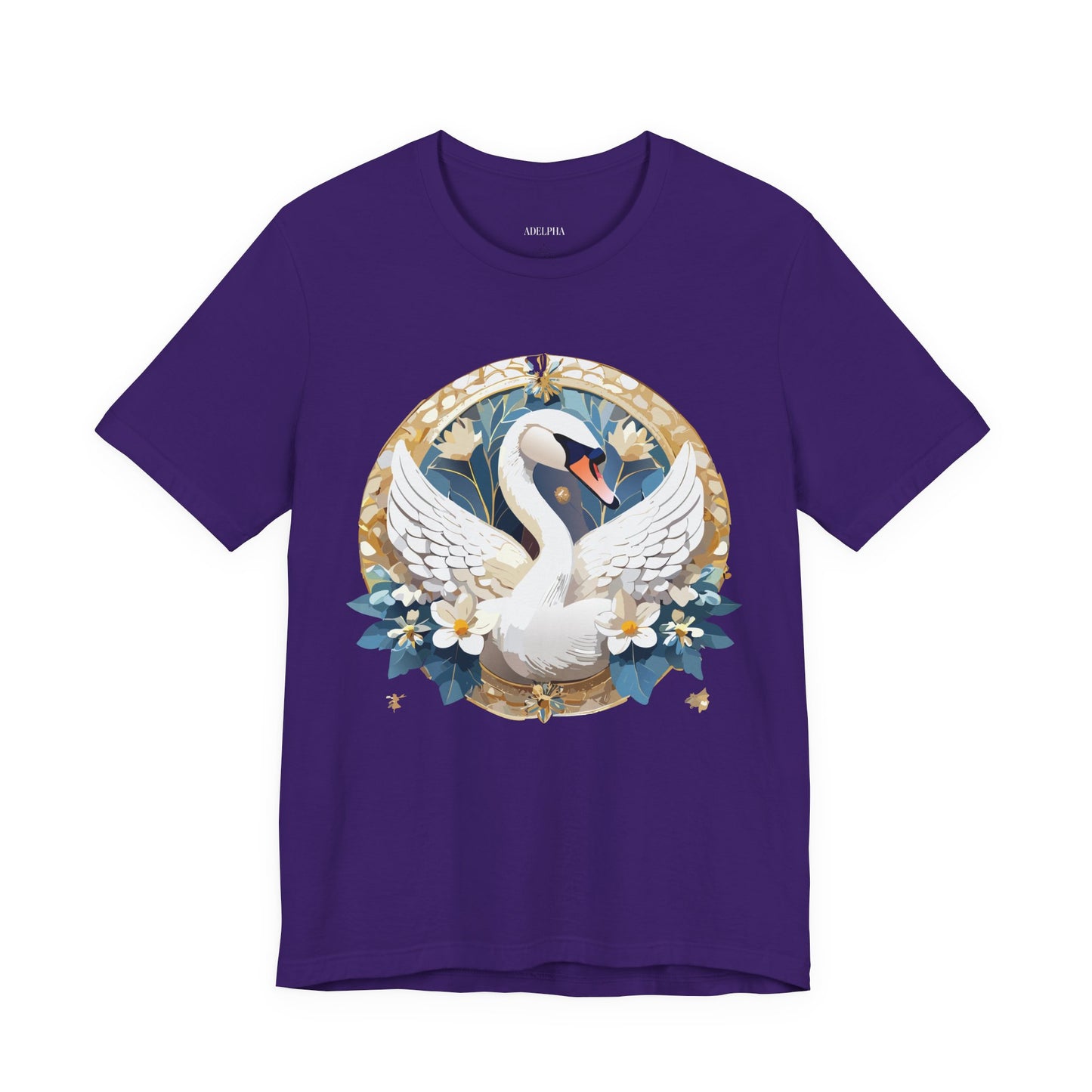 Medallion Shirt
