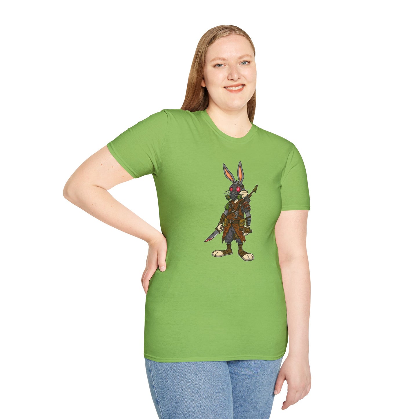 Bugs Bunny Shirt, Bugs Bunny T Shirt, Shirt with Bugs Bunny, T Shirt with Cartoon, Cartoon on T Shirt, Animation Shirt