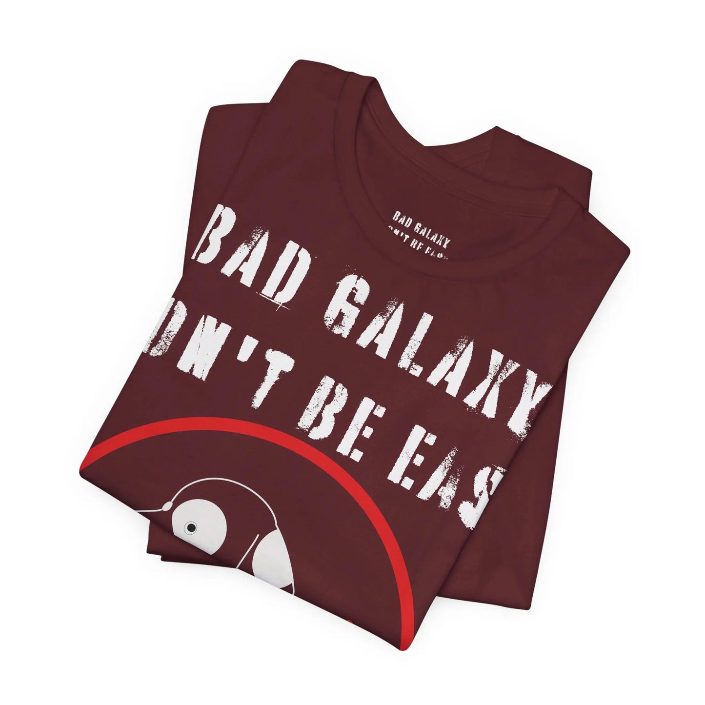 Tee Shirt with Funny Dog