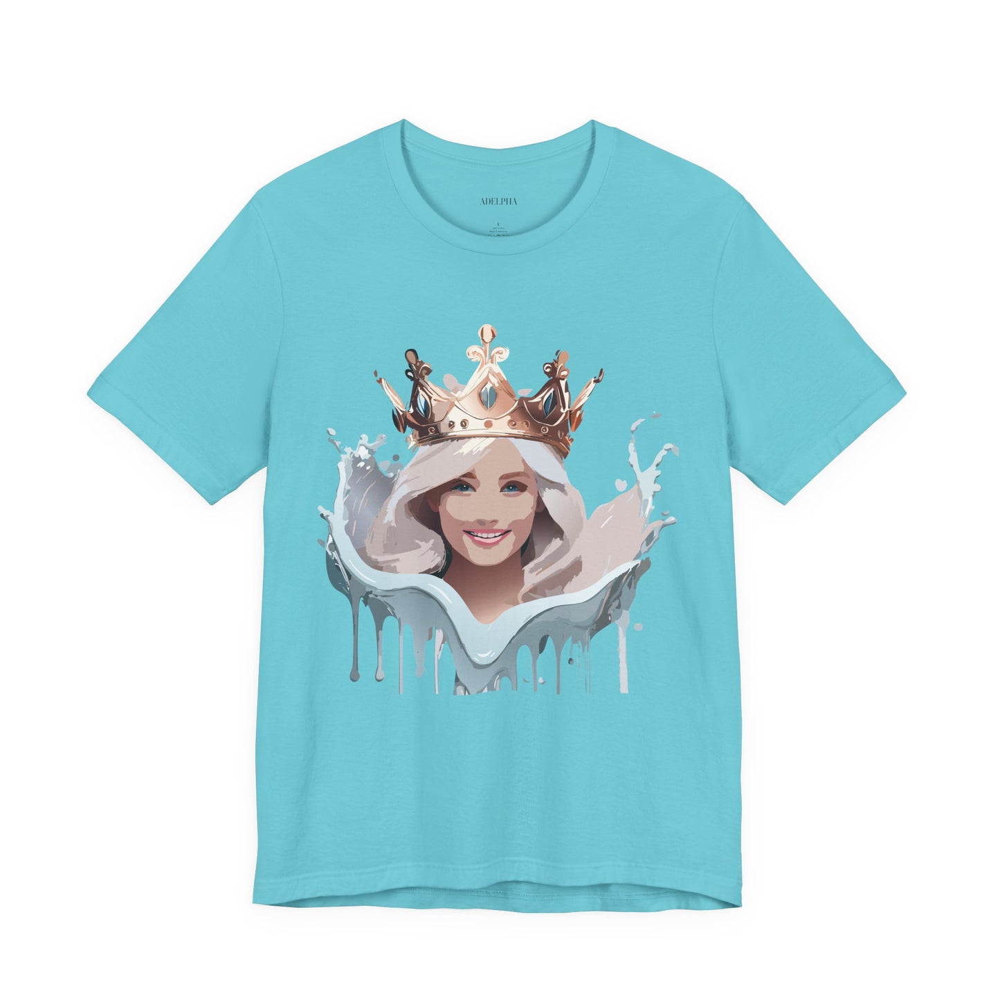 Queen T Shirt