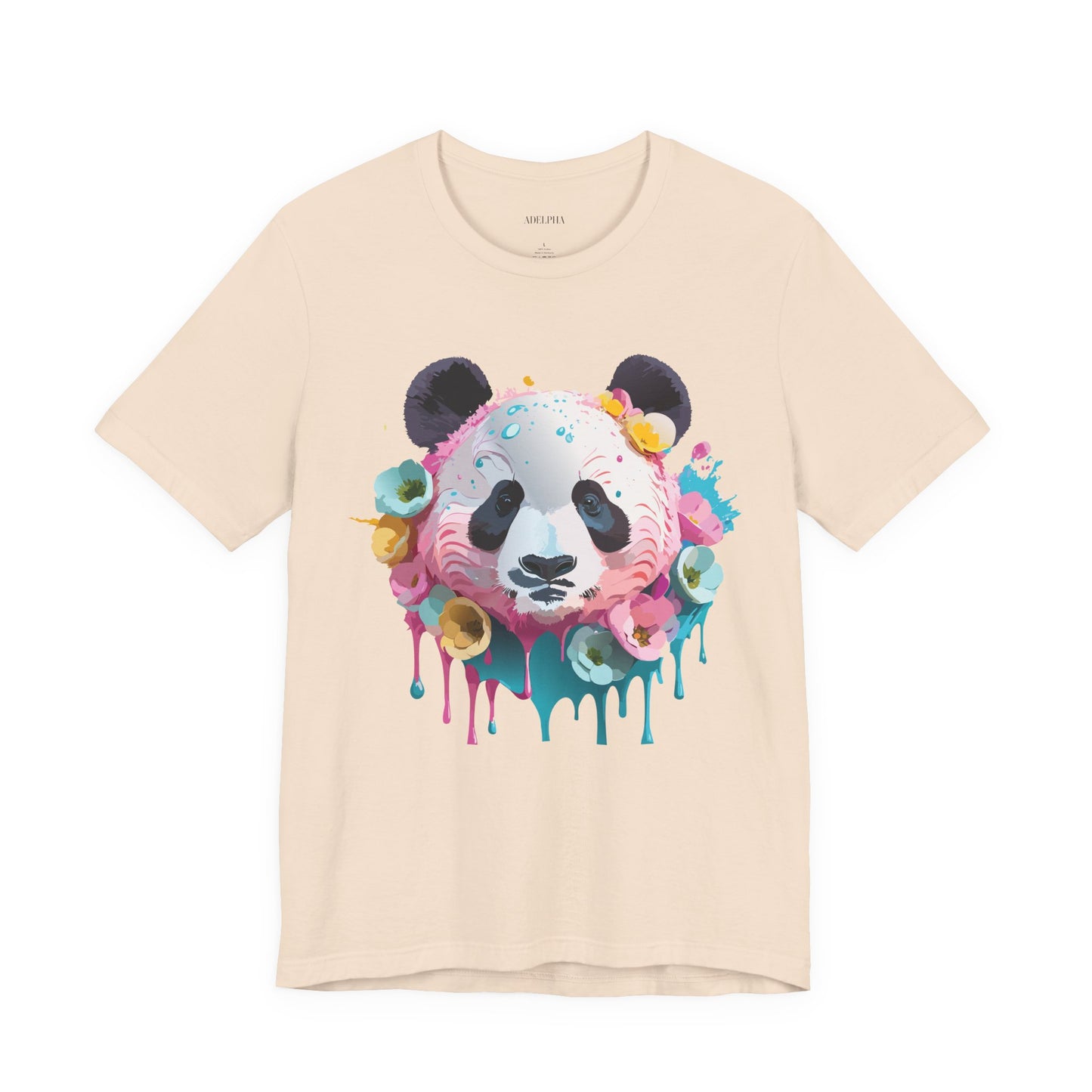 Panda Shirt