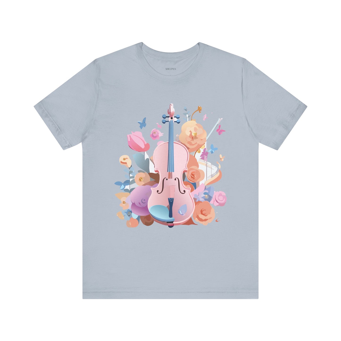 Music T Shirt