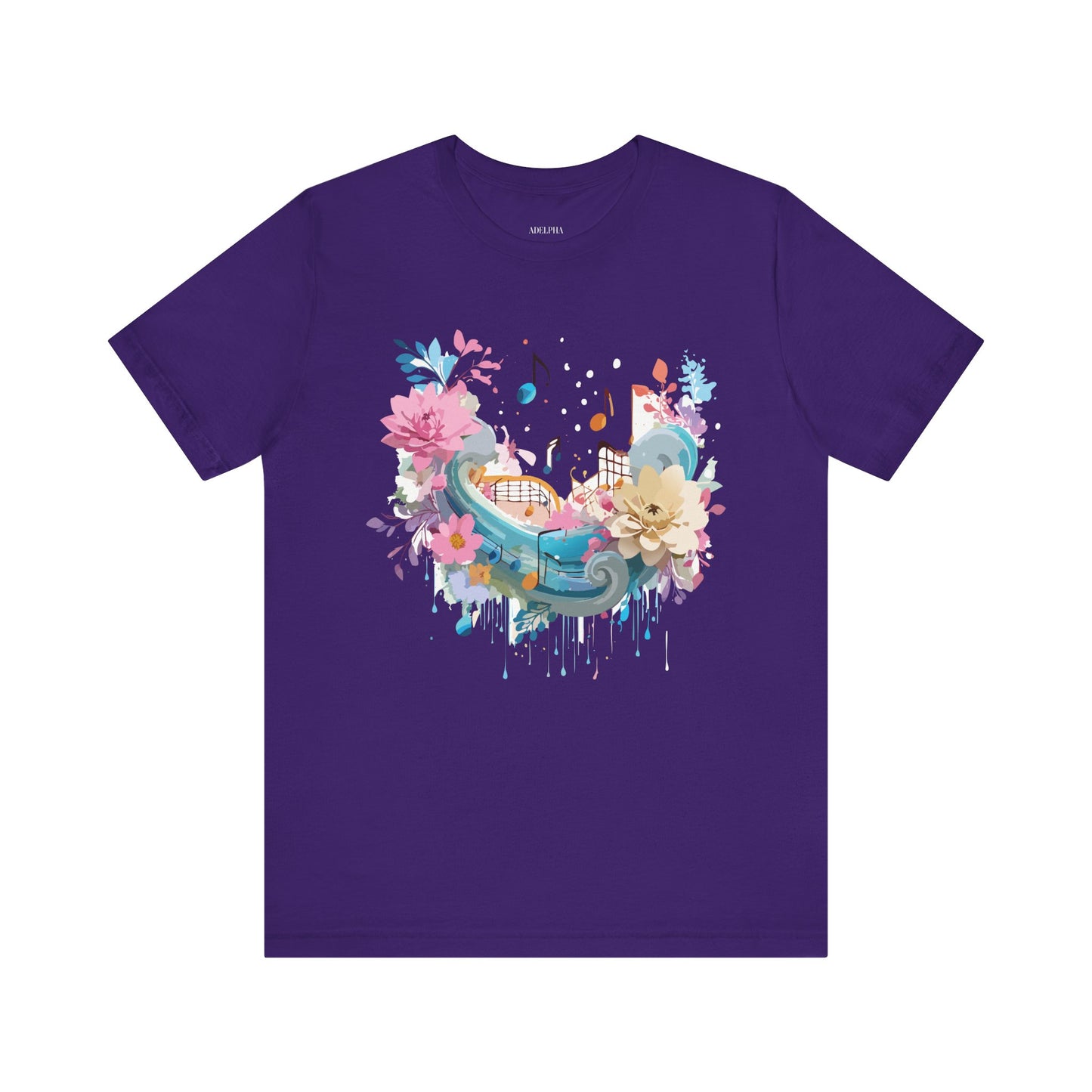 Music T Shirt