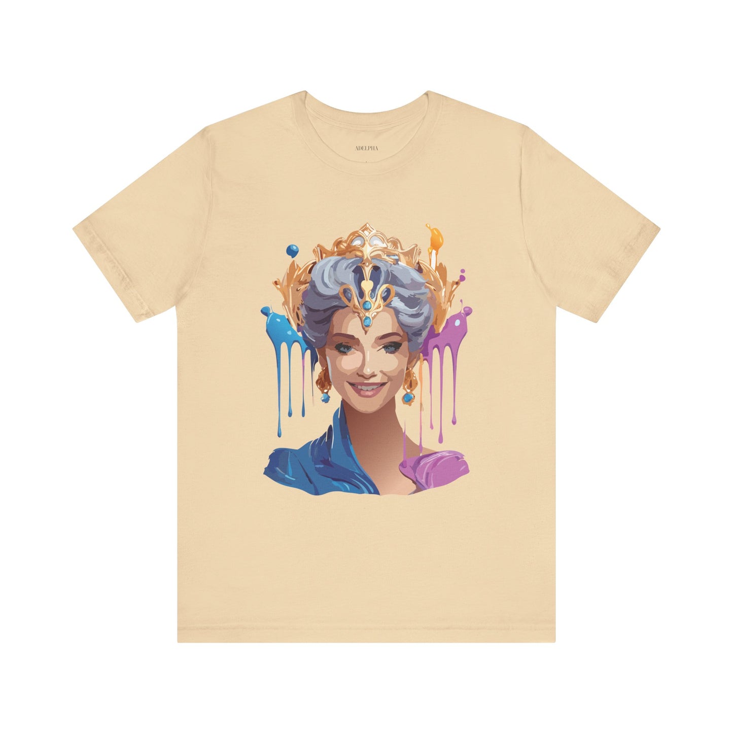 Queen T Shirt