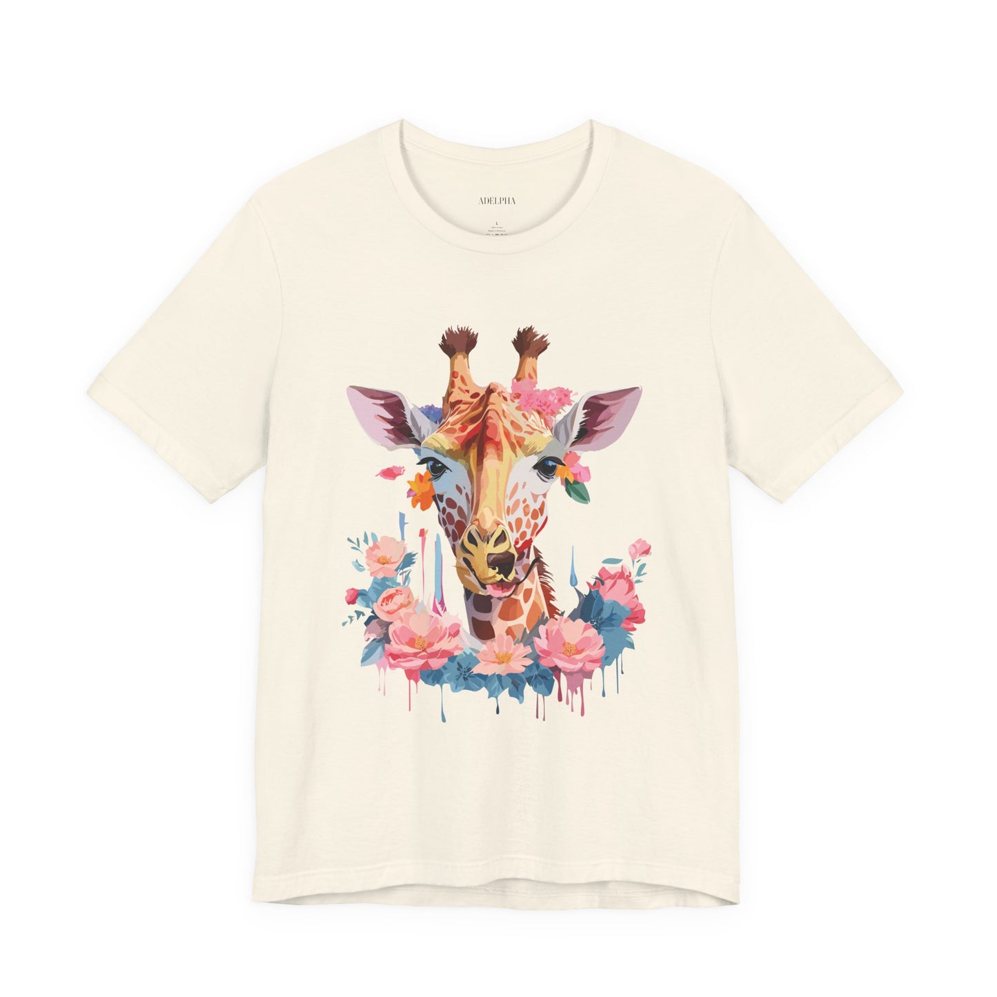 Giraffe Shirt