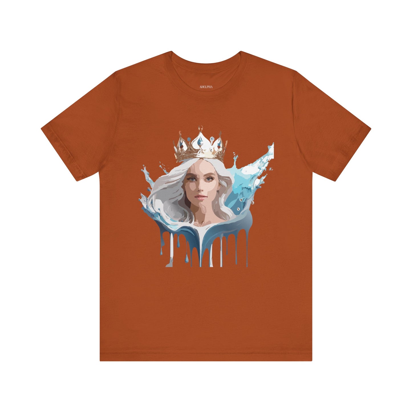 Queen T Shirt