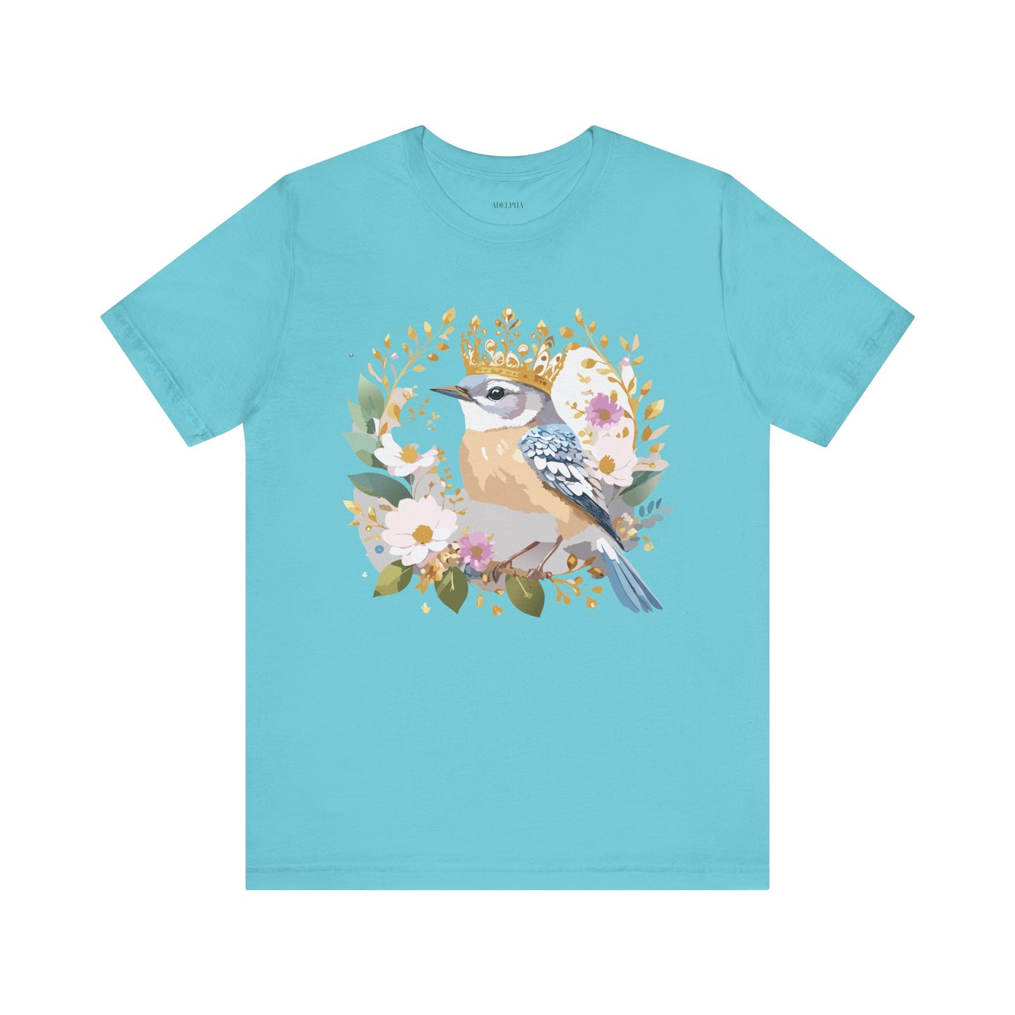 Medallion Shirt