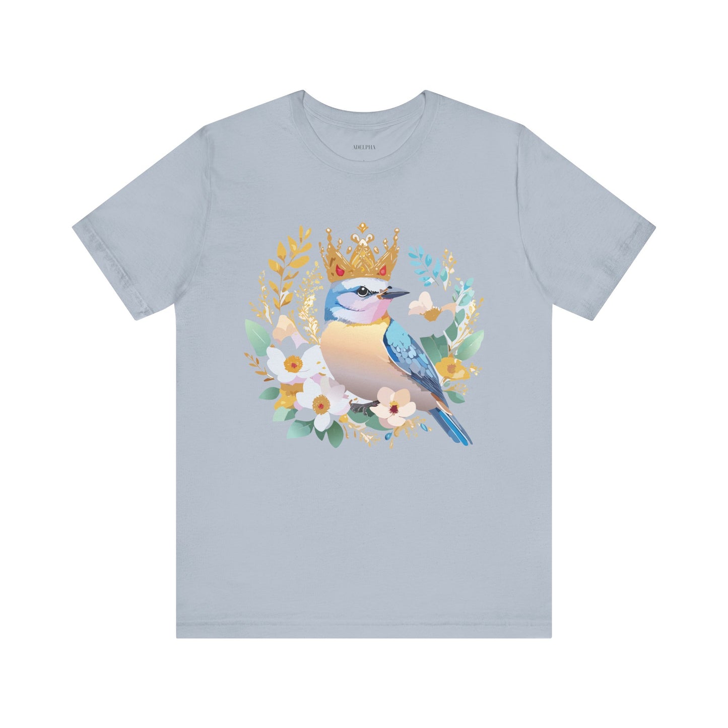 Medallion Shirt