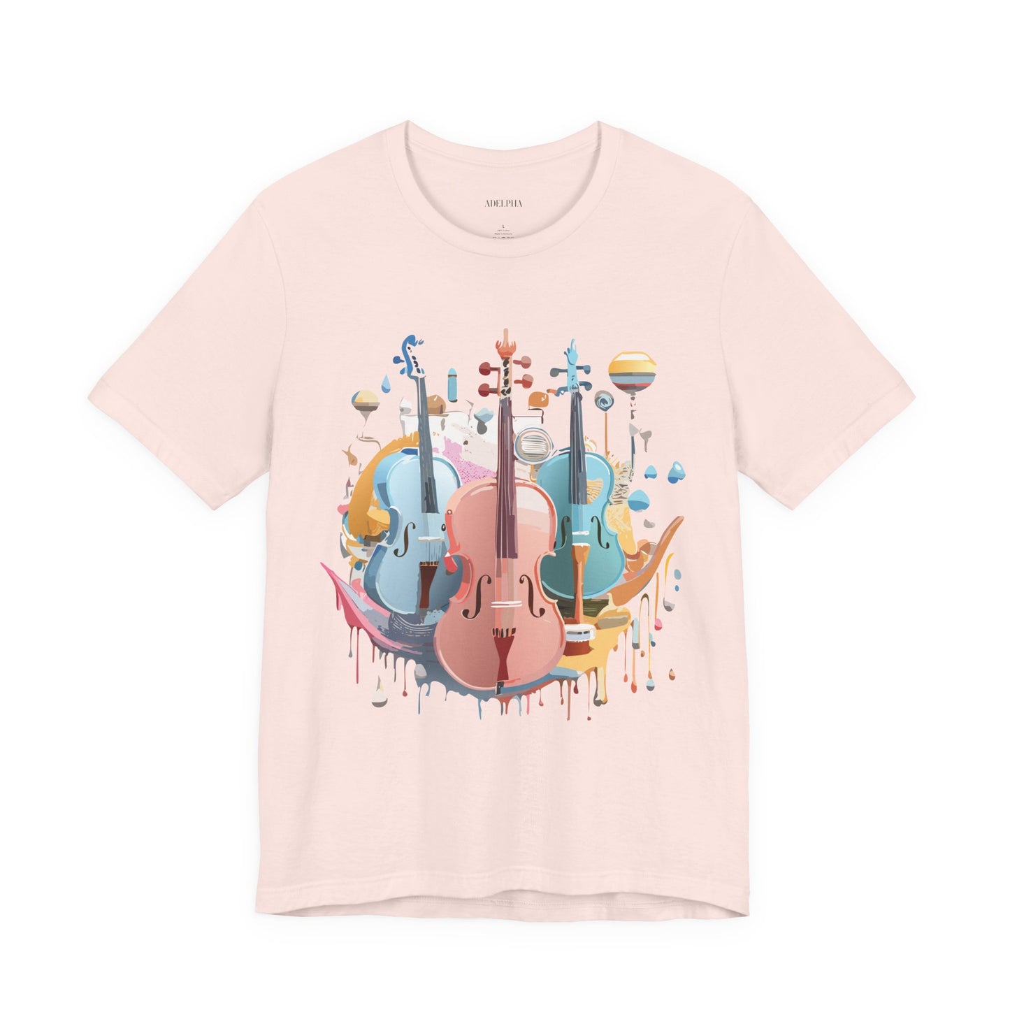 Music T Shirt
