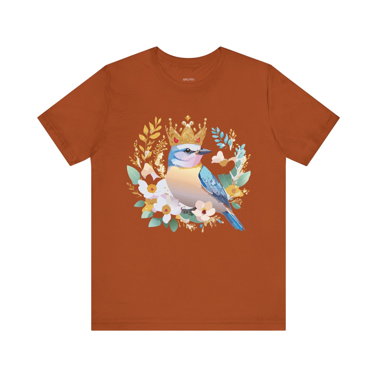 Medallion Shirt