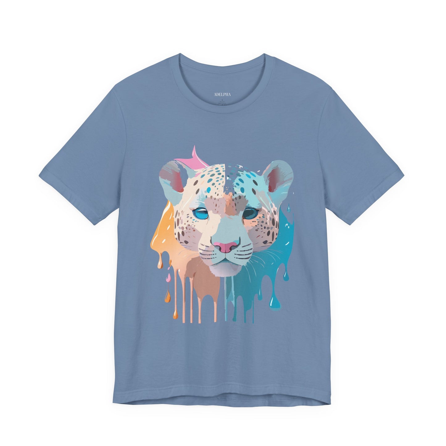 Cheetah Shirt