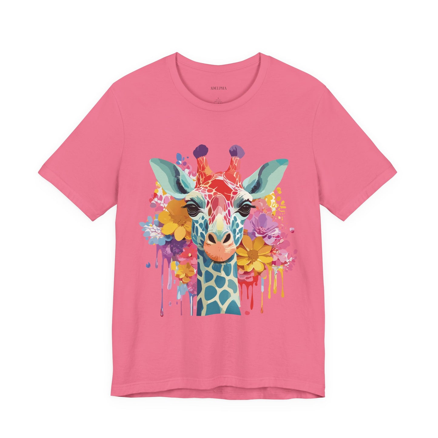 Giraffe Shirt