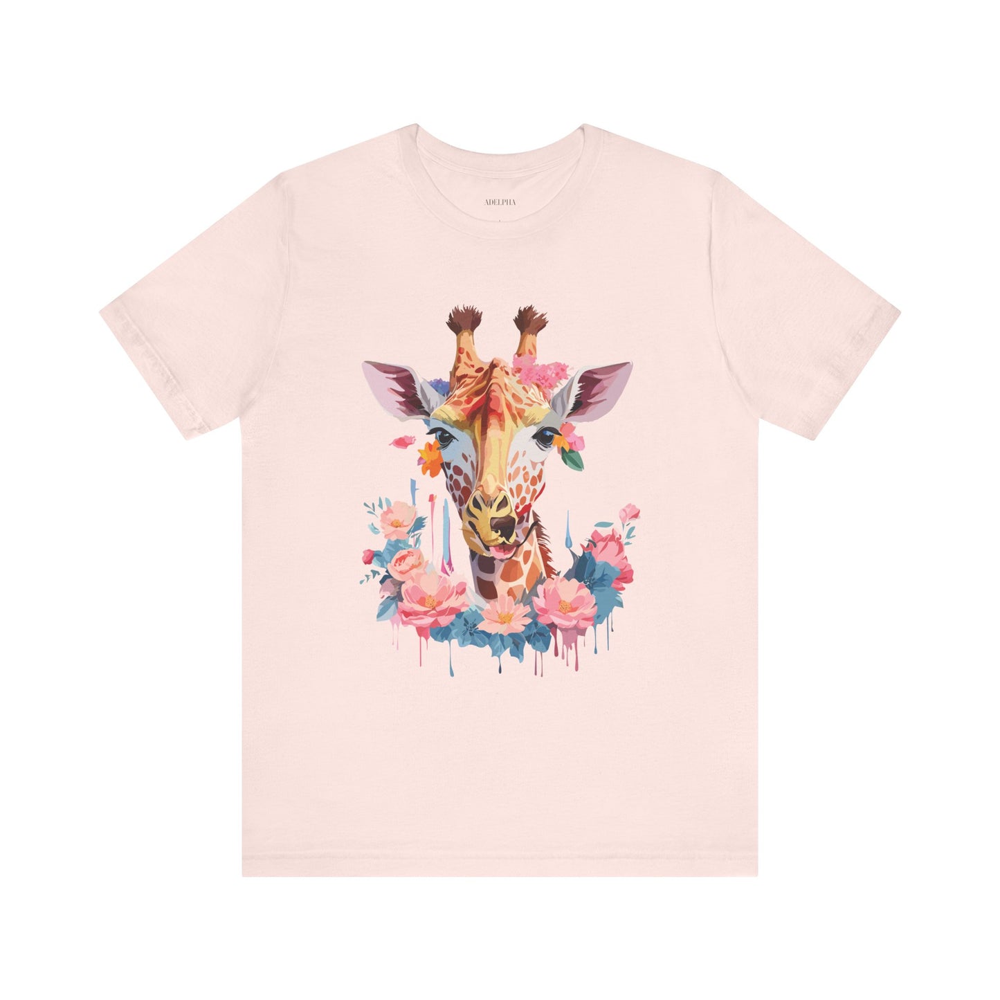 Giraffe Shirt