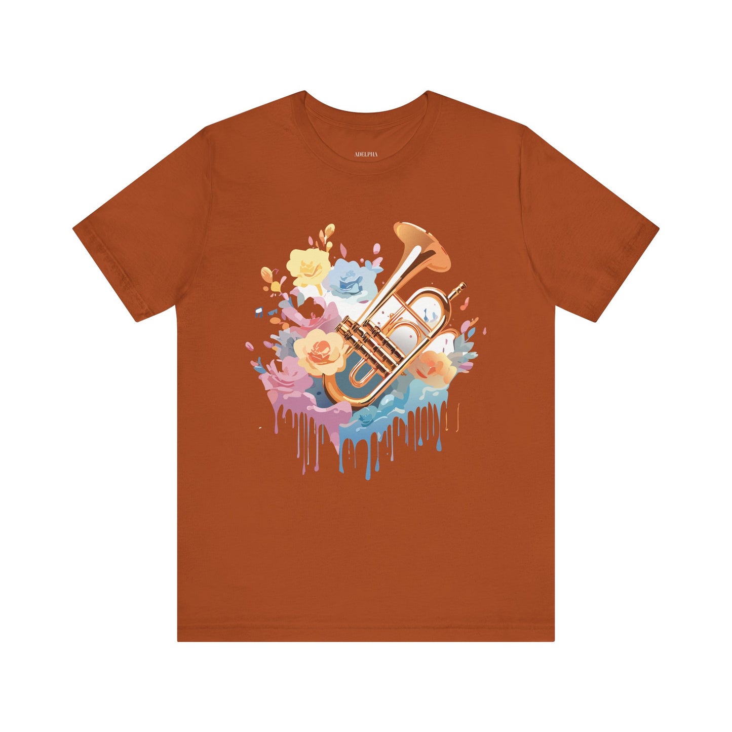 Music T Shirt