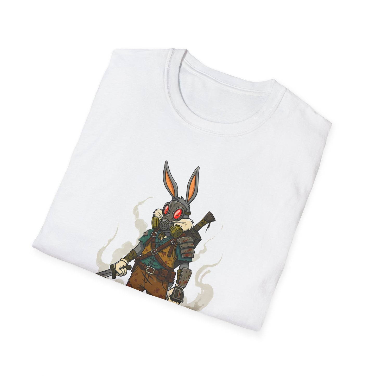 Bugs Bunny Shirt, Bugs Bunny T Shirt, Shirt with Bugs Bunny, T Shirt with Cartoon, Cartoon on T Shirt, Animation Shirt