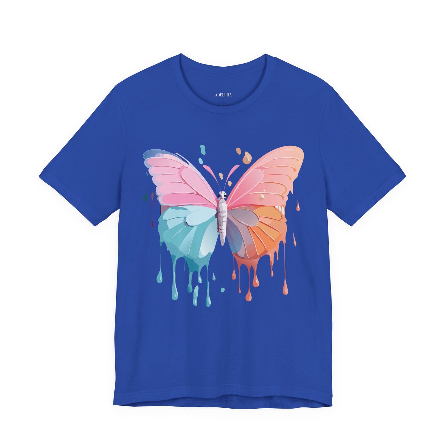 Butterfly Shirt