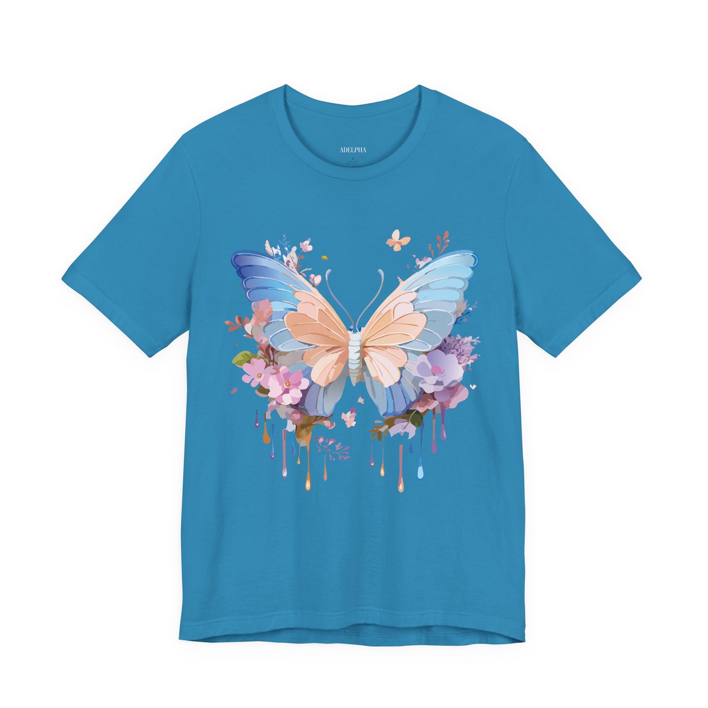 Butterfly Shirt