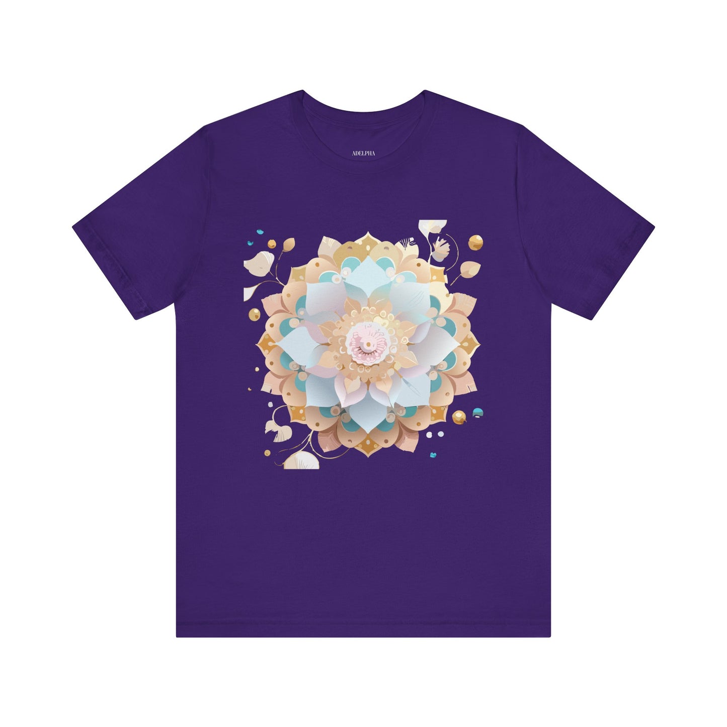 Mandala Shirt