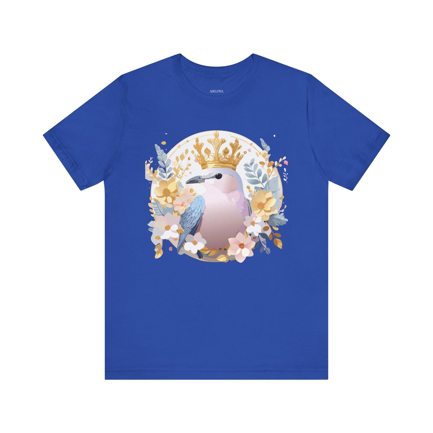 Medallion Shirt