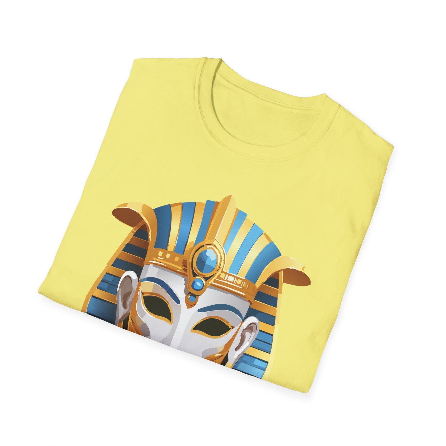 Mask Tee Shirt, Mask Shirt, Shirt with Mask, Masquerade Tees