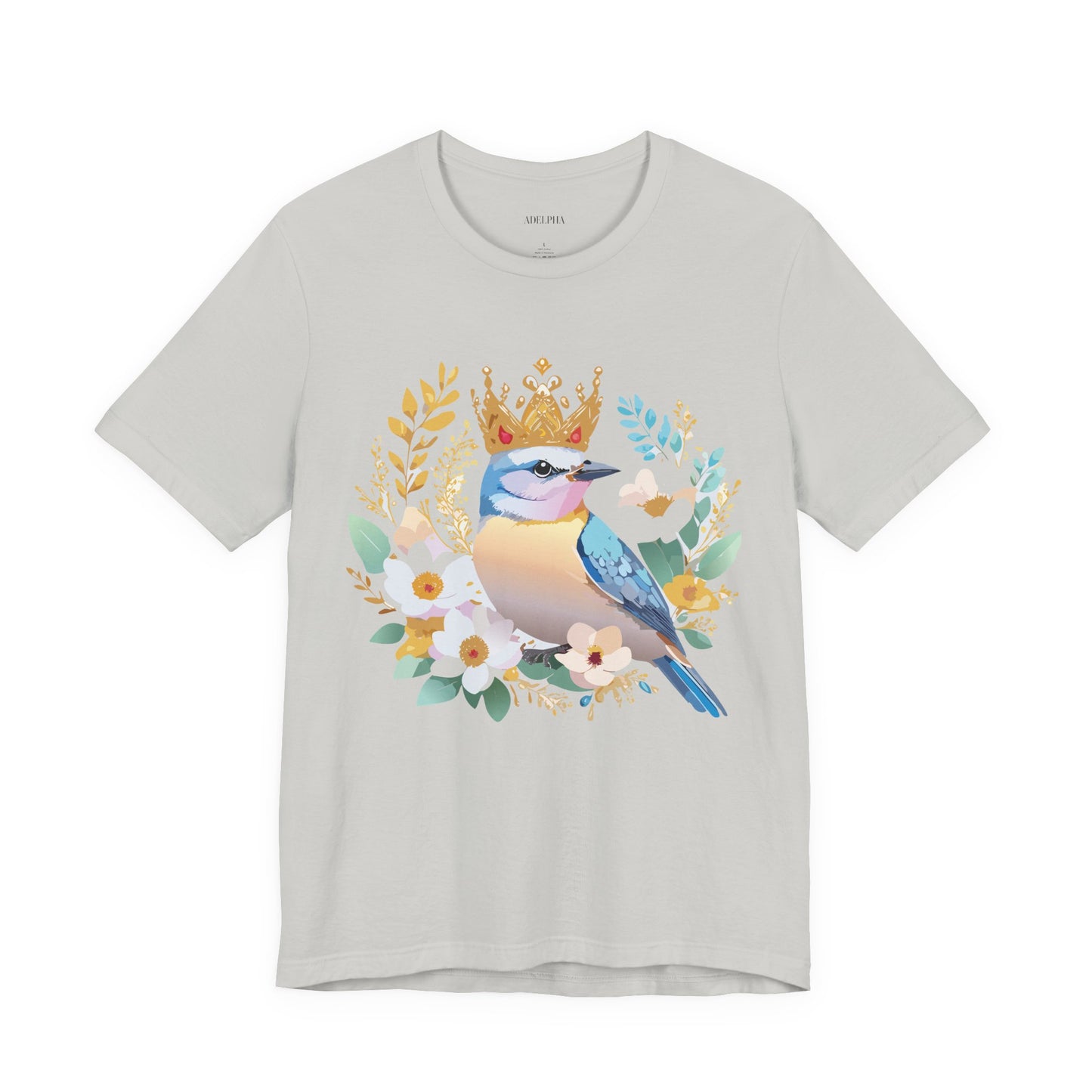 Medallion Shirt