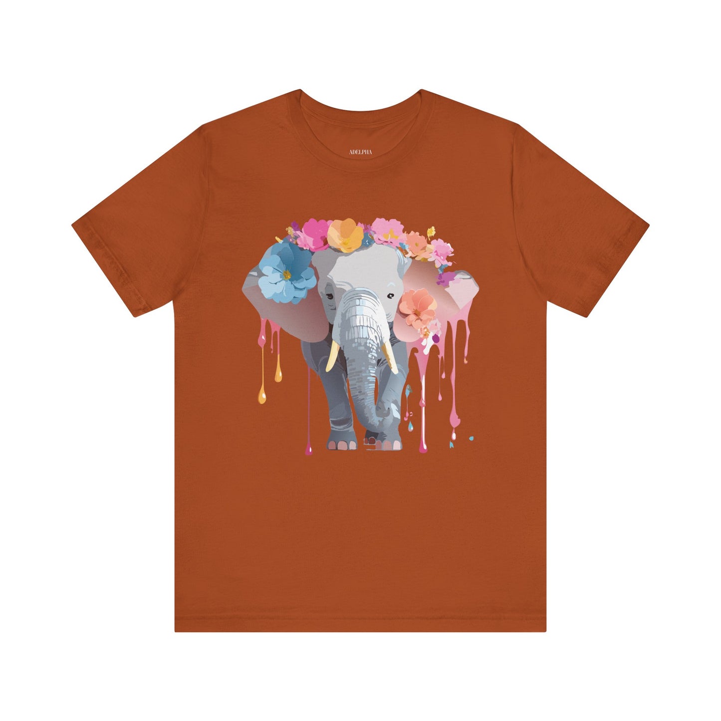 Elephant Shirt