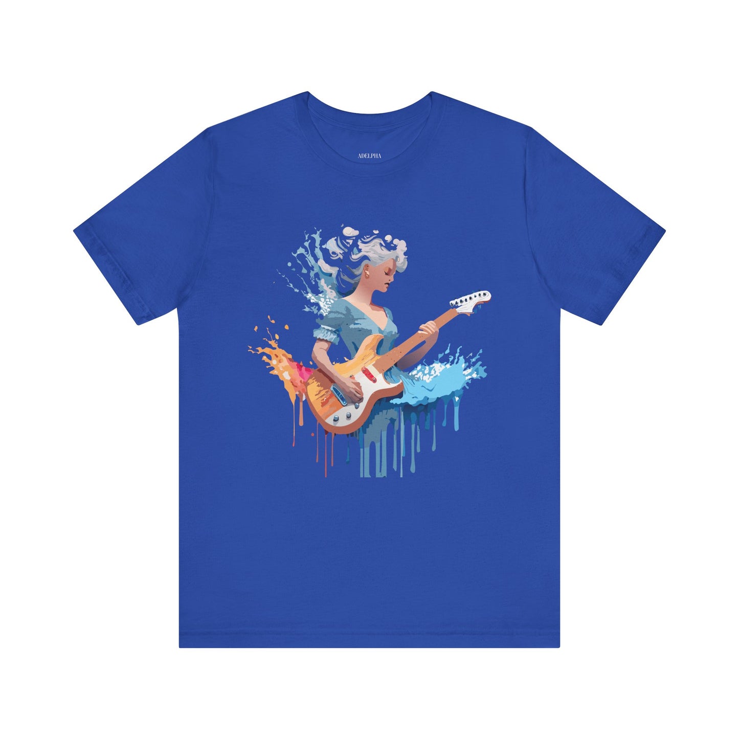 Music T Shirt