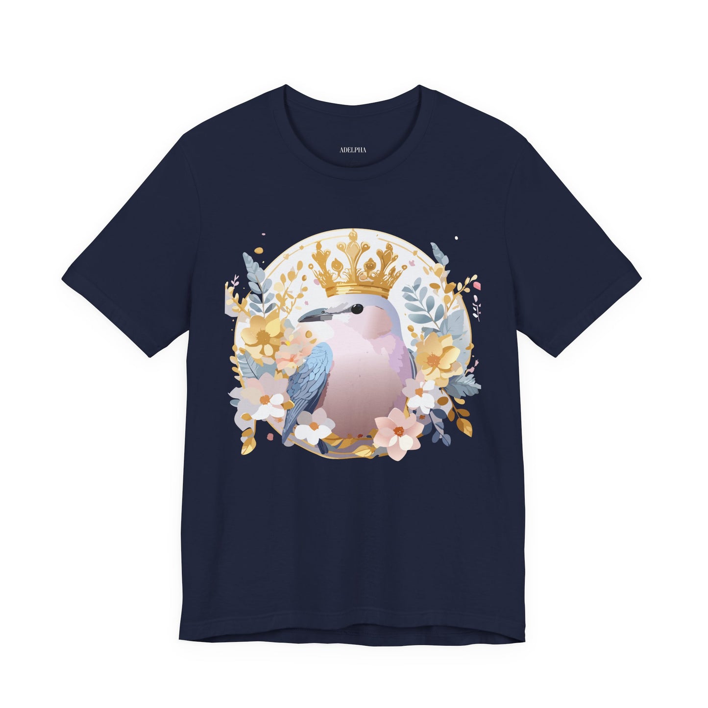 Medallion Shirt