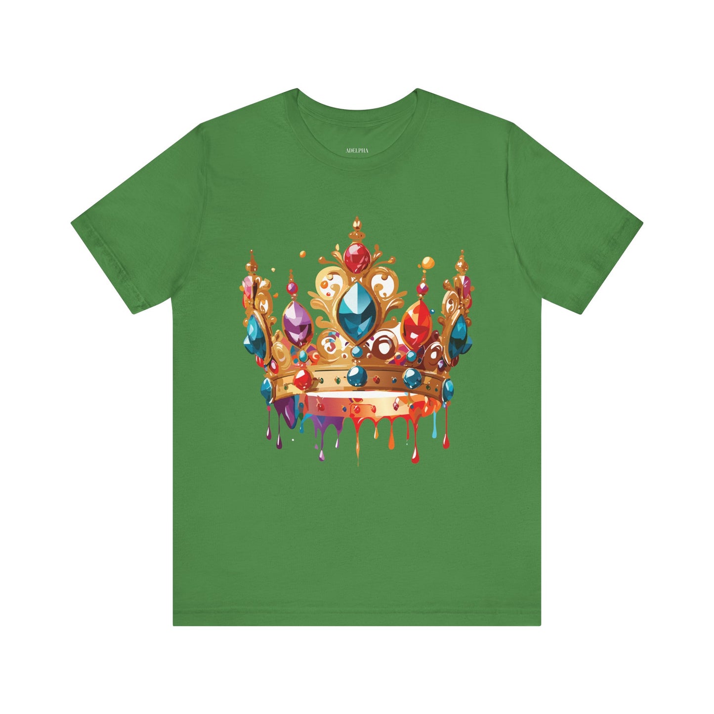 Crown Shirt