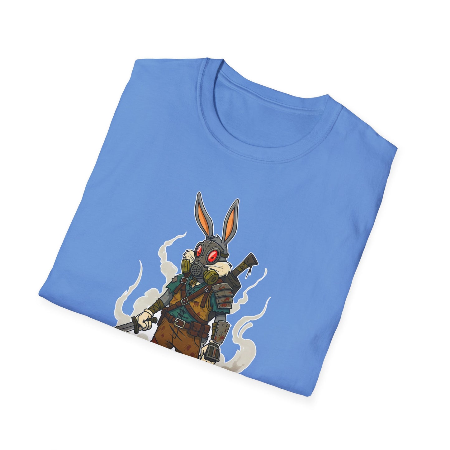 Bugs Bunny Shirt, Bugs Bunny T Shirt, Shirt with Bugs Bunny, T Shirt with Cartoon, Cartoon on T Shirt, Animation Shirt