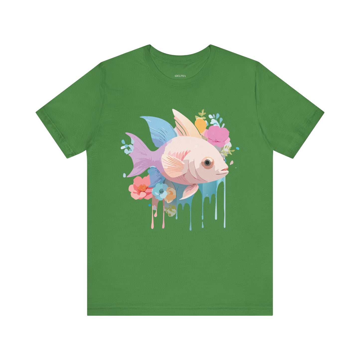 Fish Shirt