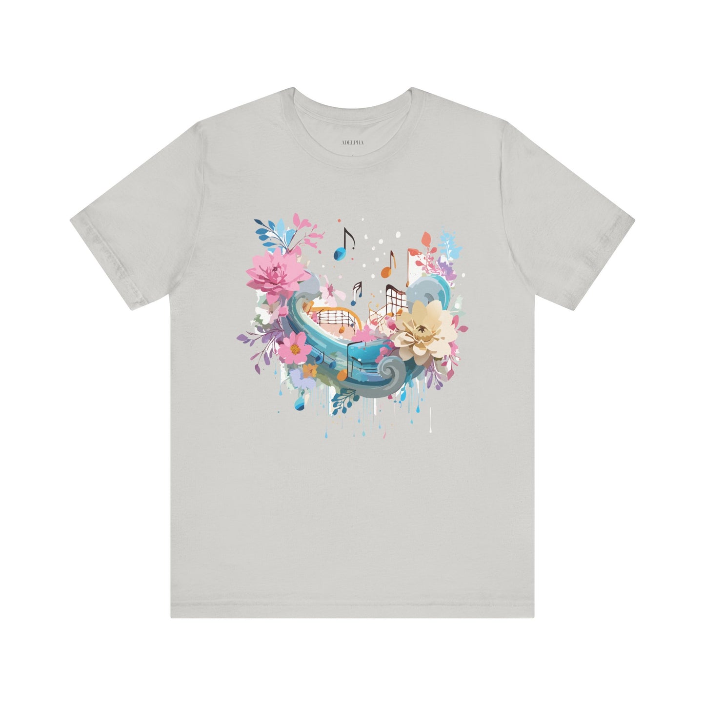 Music T Shirt