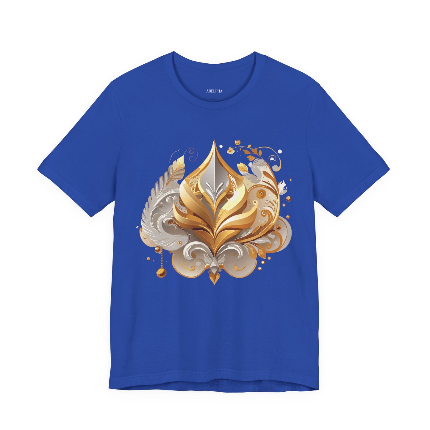 Jewelry Shirt