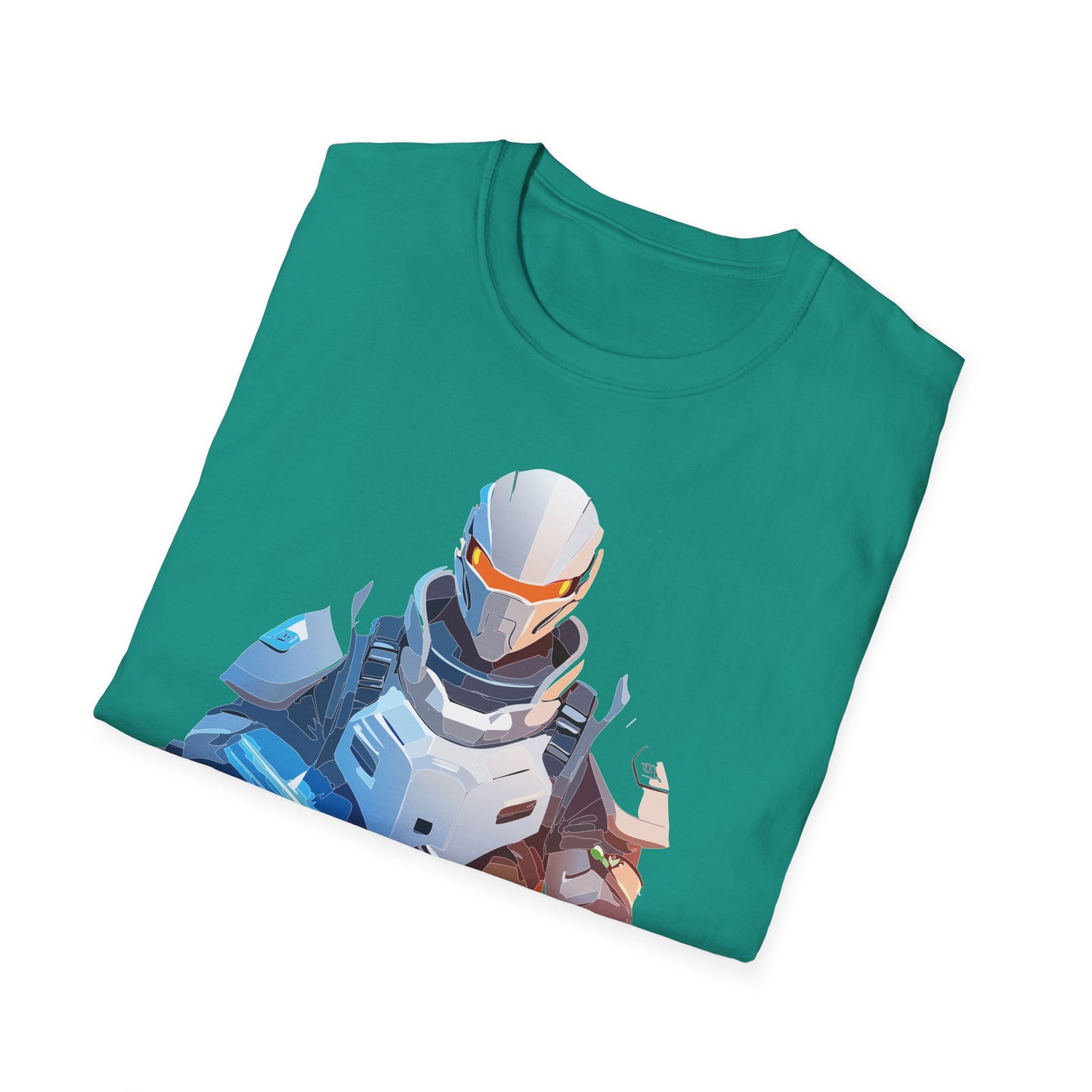Warrior Shirt, Shirt with Warrior, T Shirt with Warrior, Warriors T Shirt