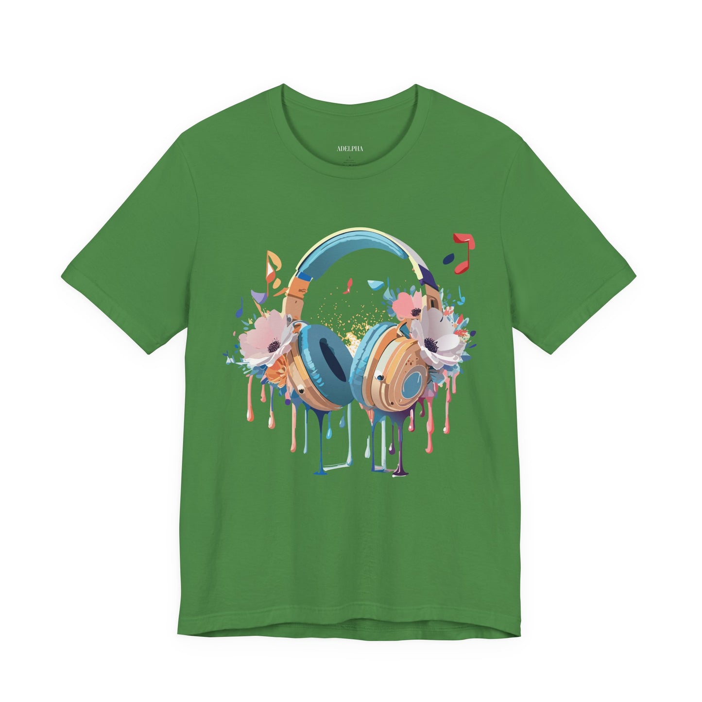 Music T Shirt