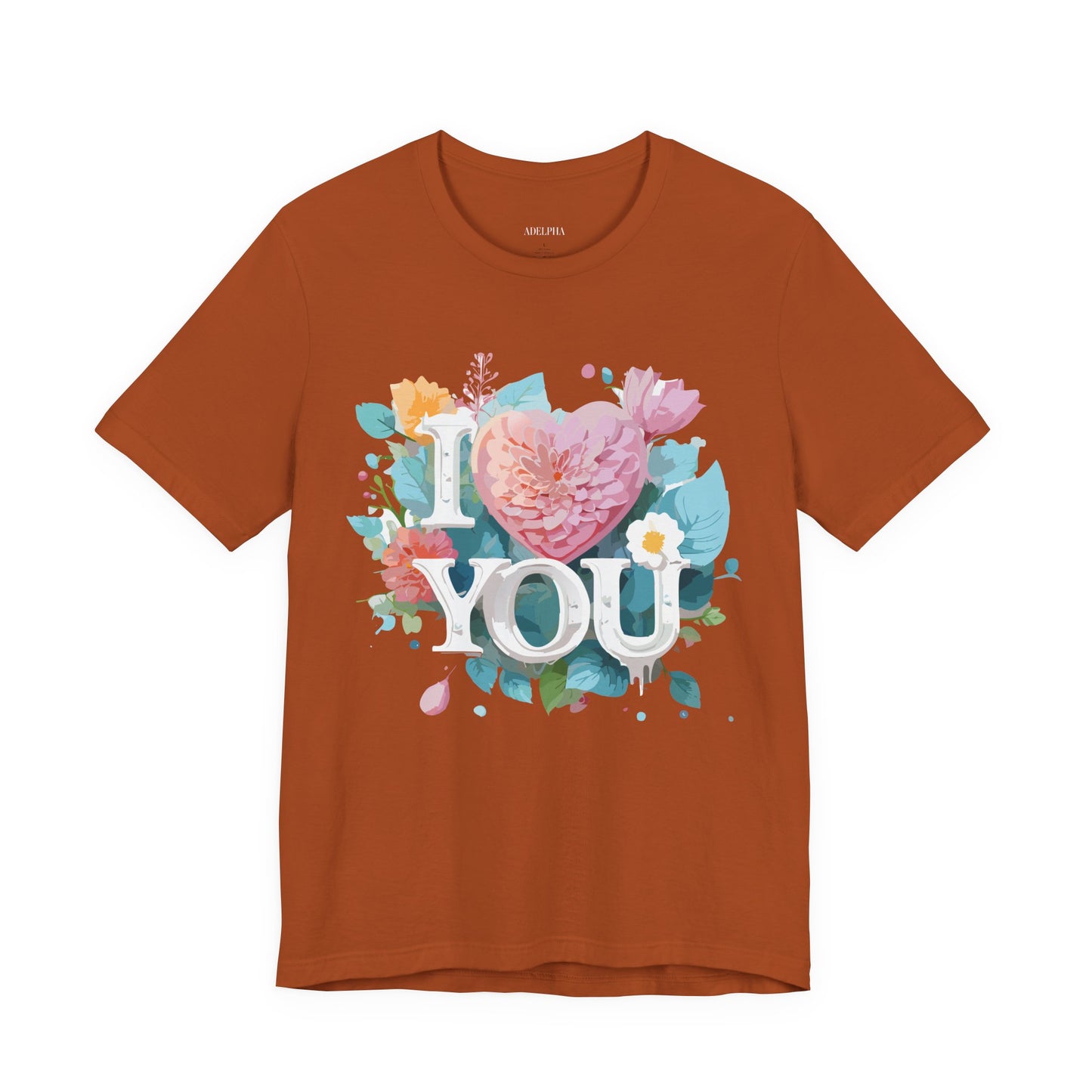 Valentine Shirts