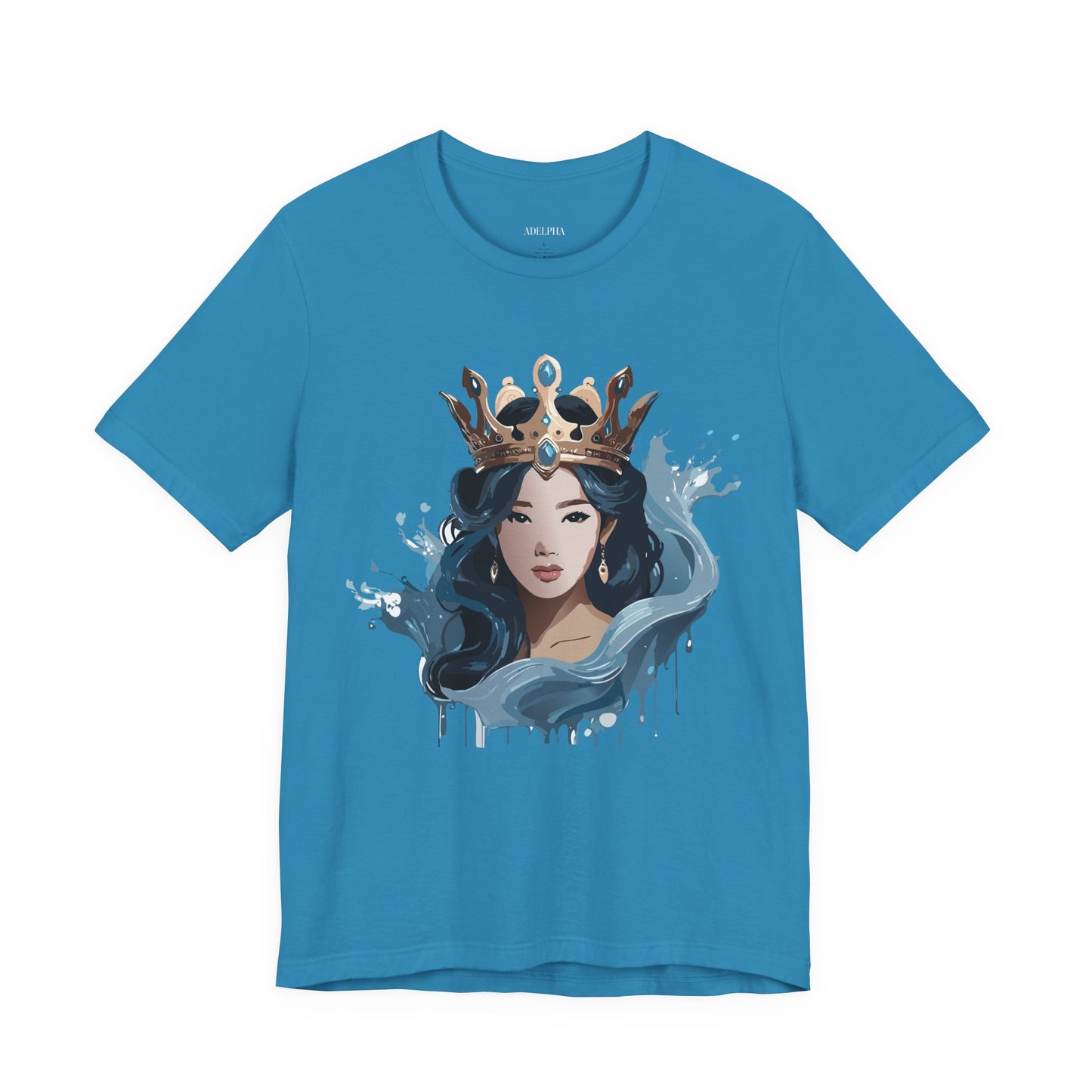 Queen T Shirt
