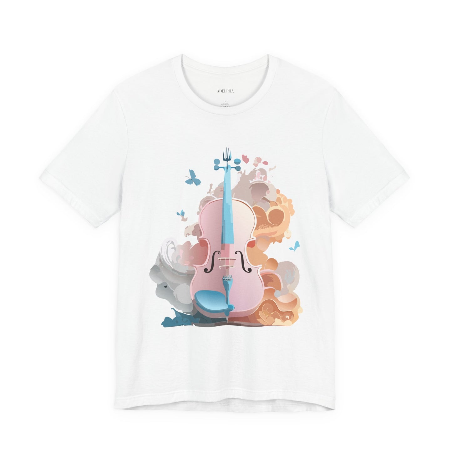 Music T Shirt