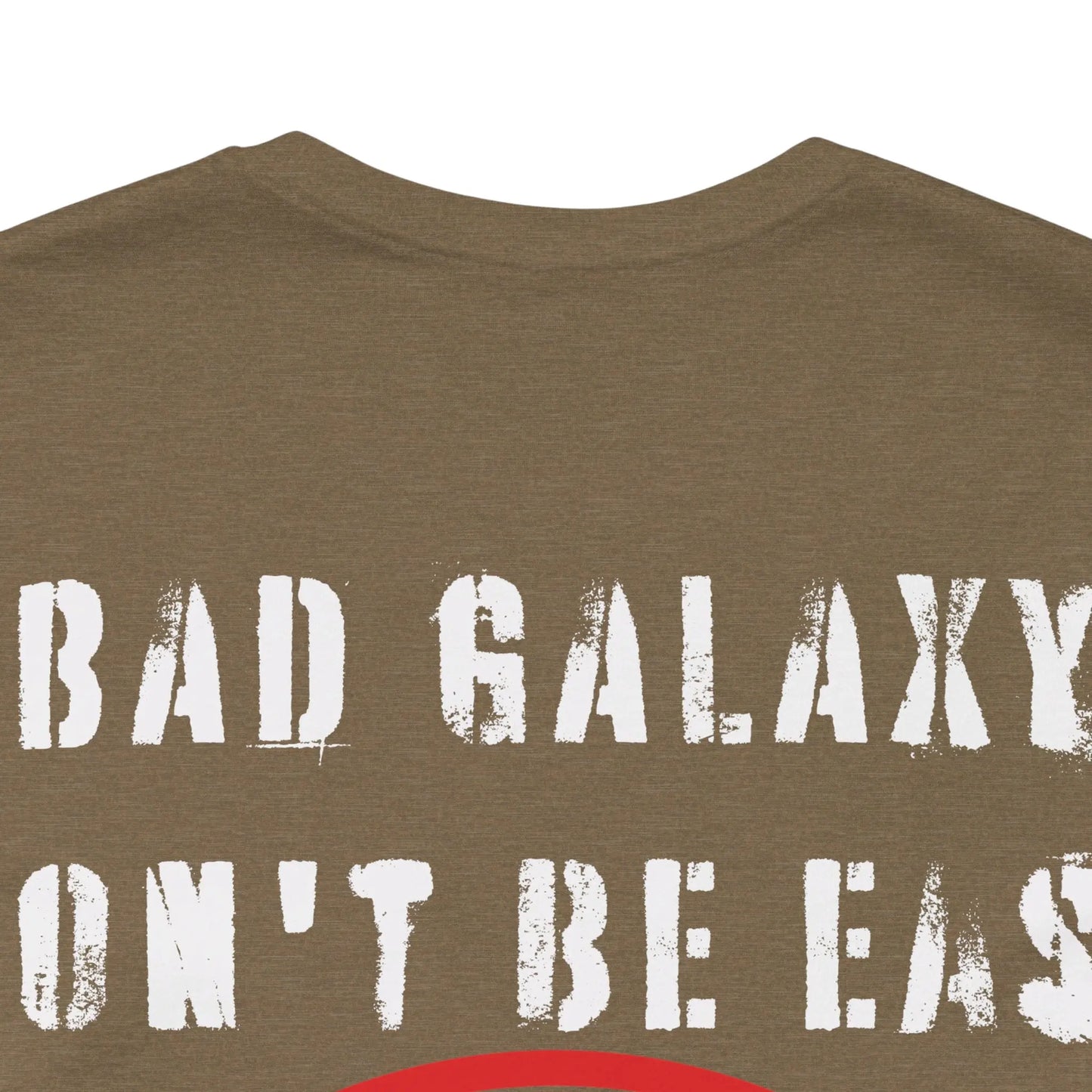 Tee Shirt with Funny Dog
