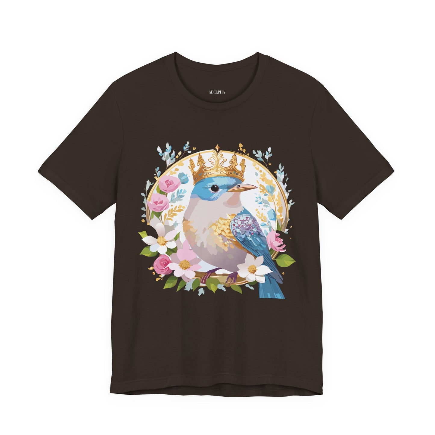Medallion Shirt