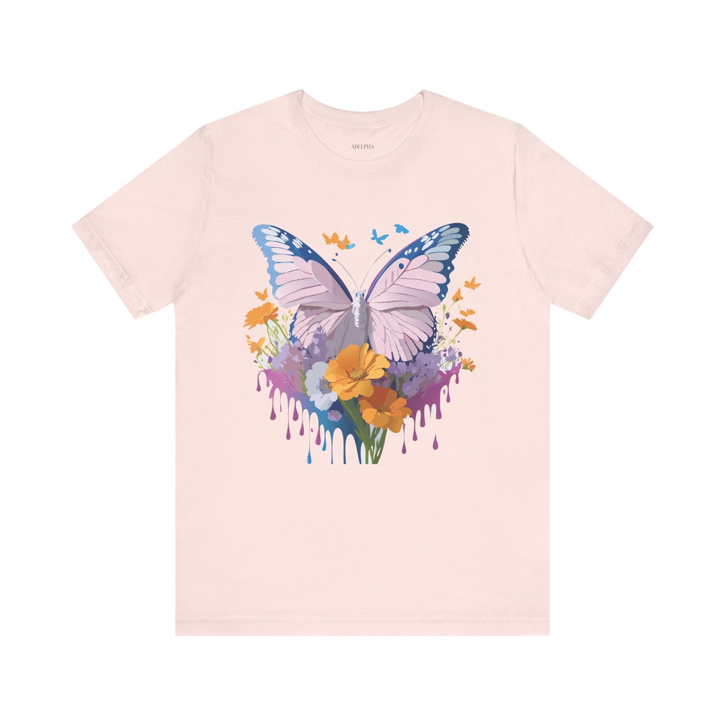 Butterfly Shirt