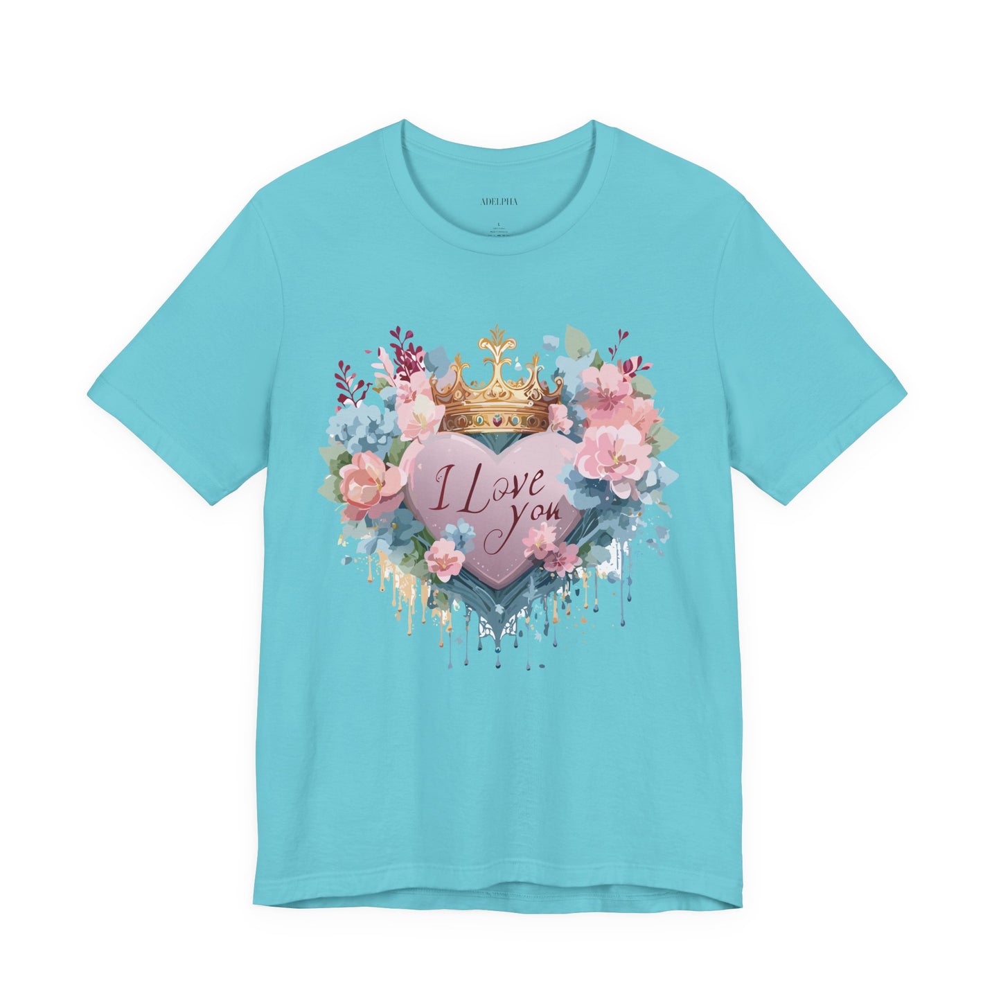 Valentine Shirts