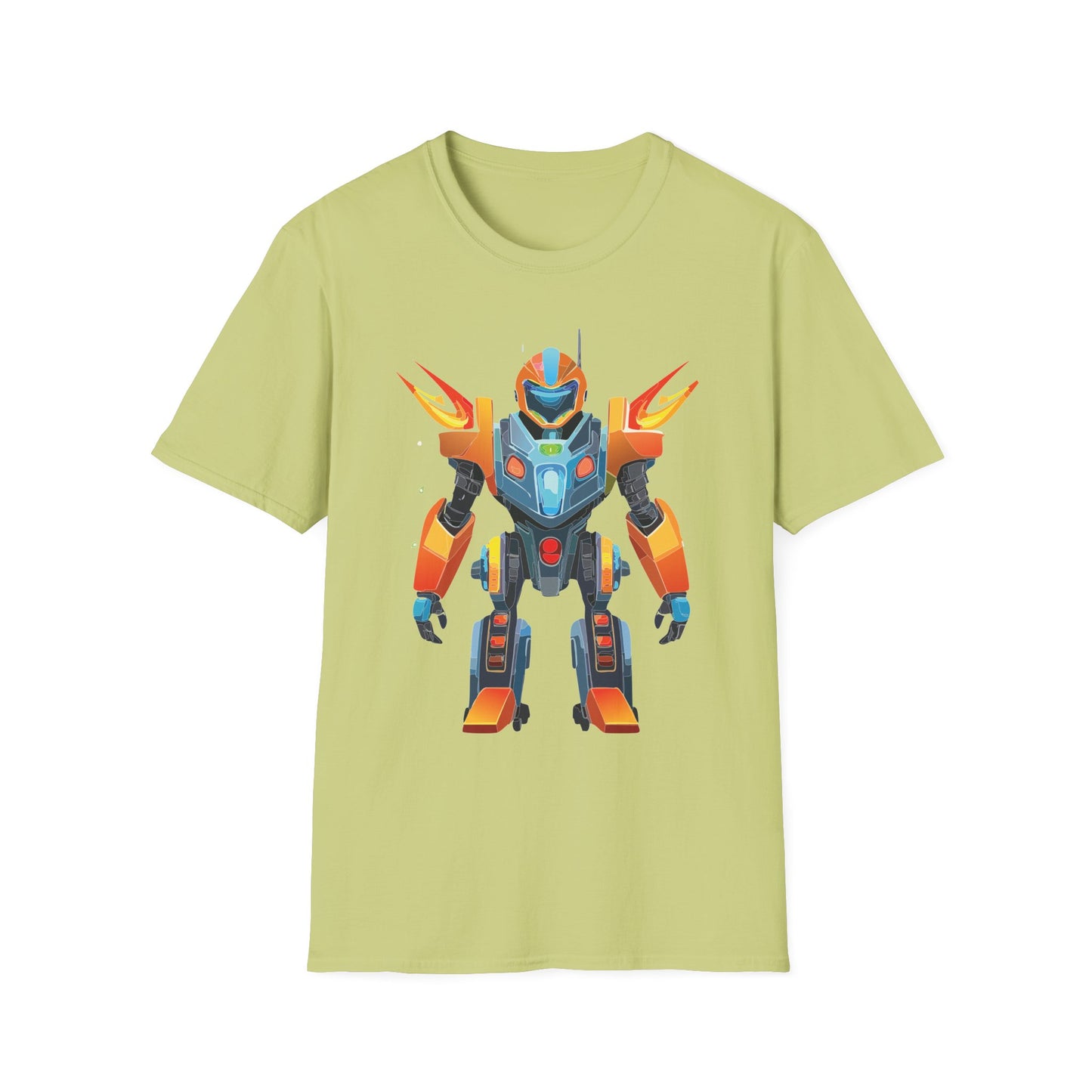 Cyborg Tee, Robot Shirt, Terminator Shirt