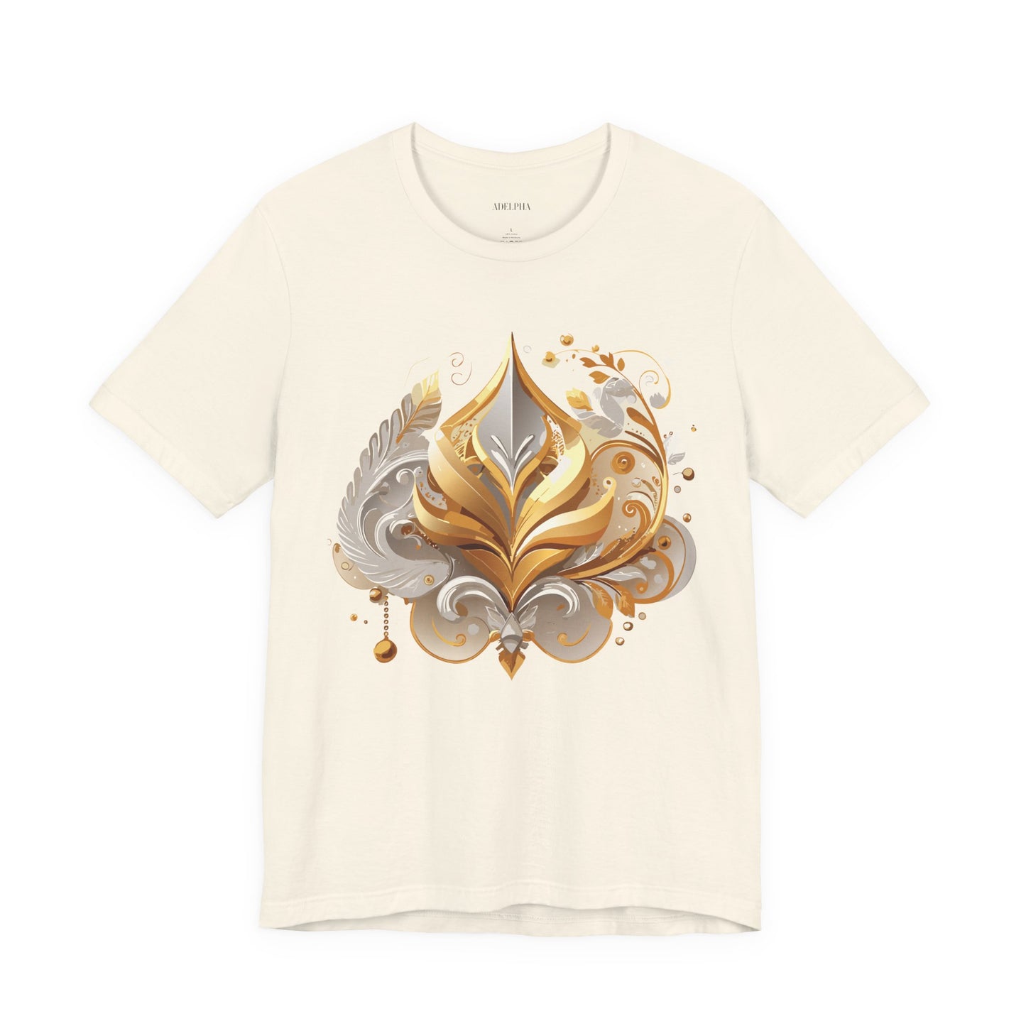 Jewelry Shirt