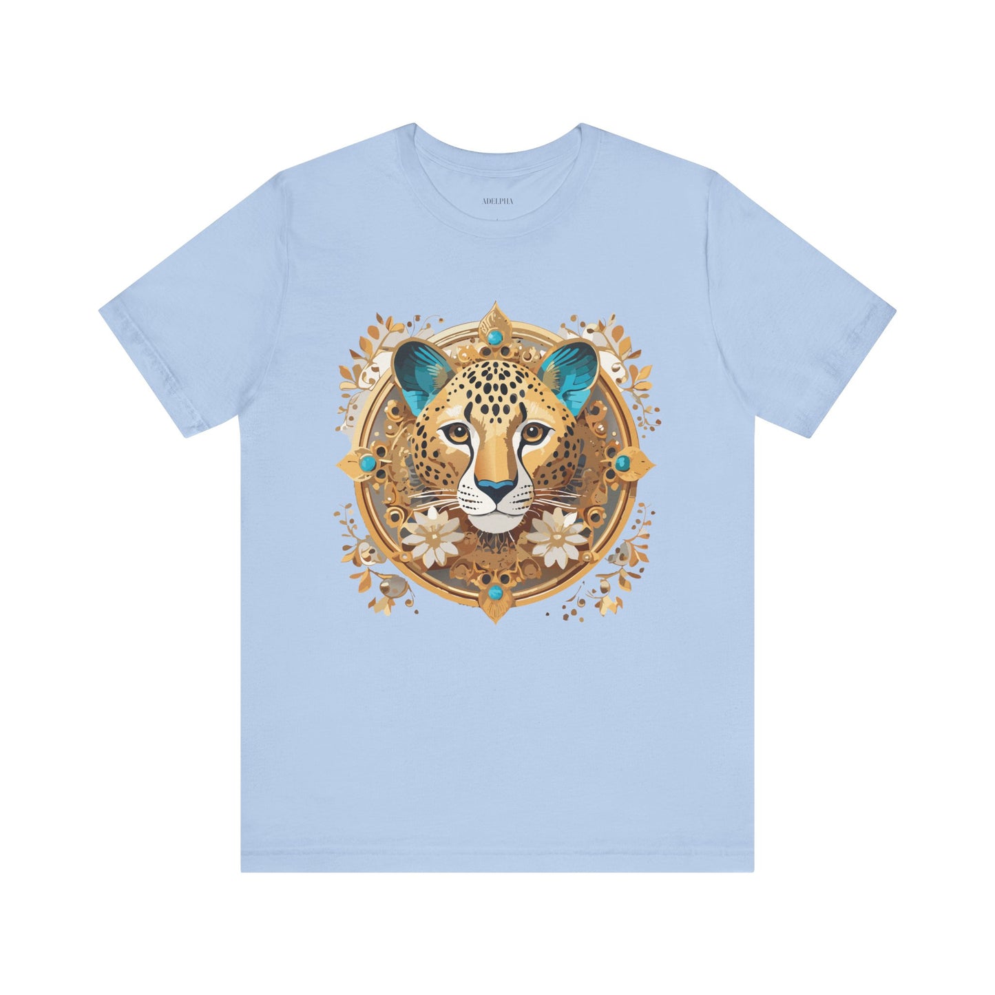 Medallion Shirt