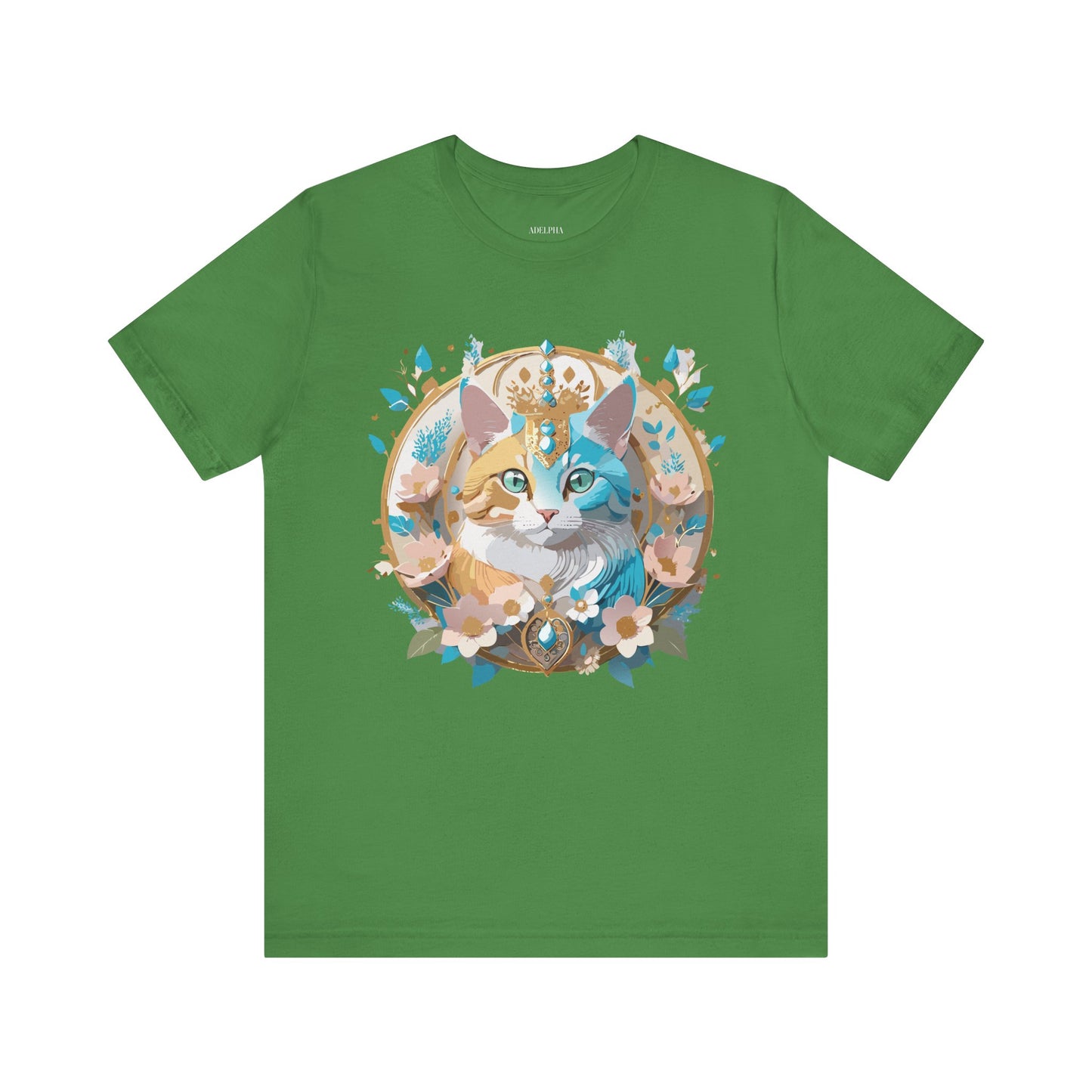 Medallion Shirt
