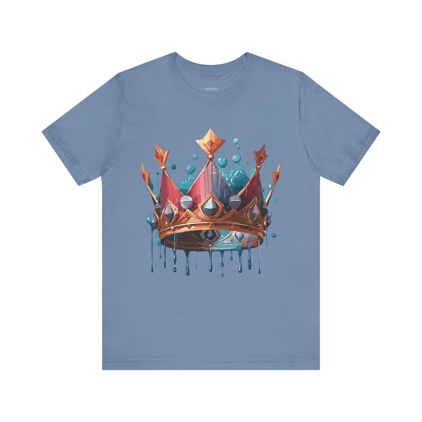 Crown Shirt