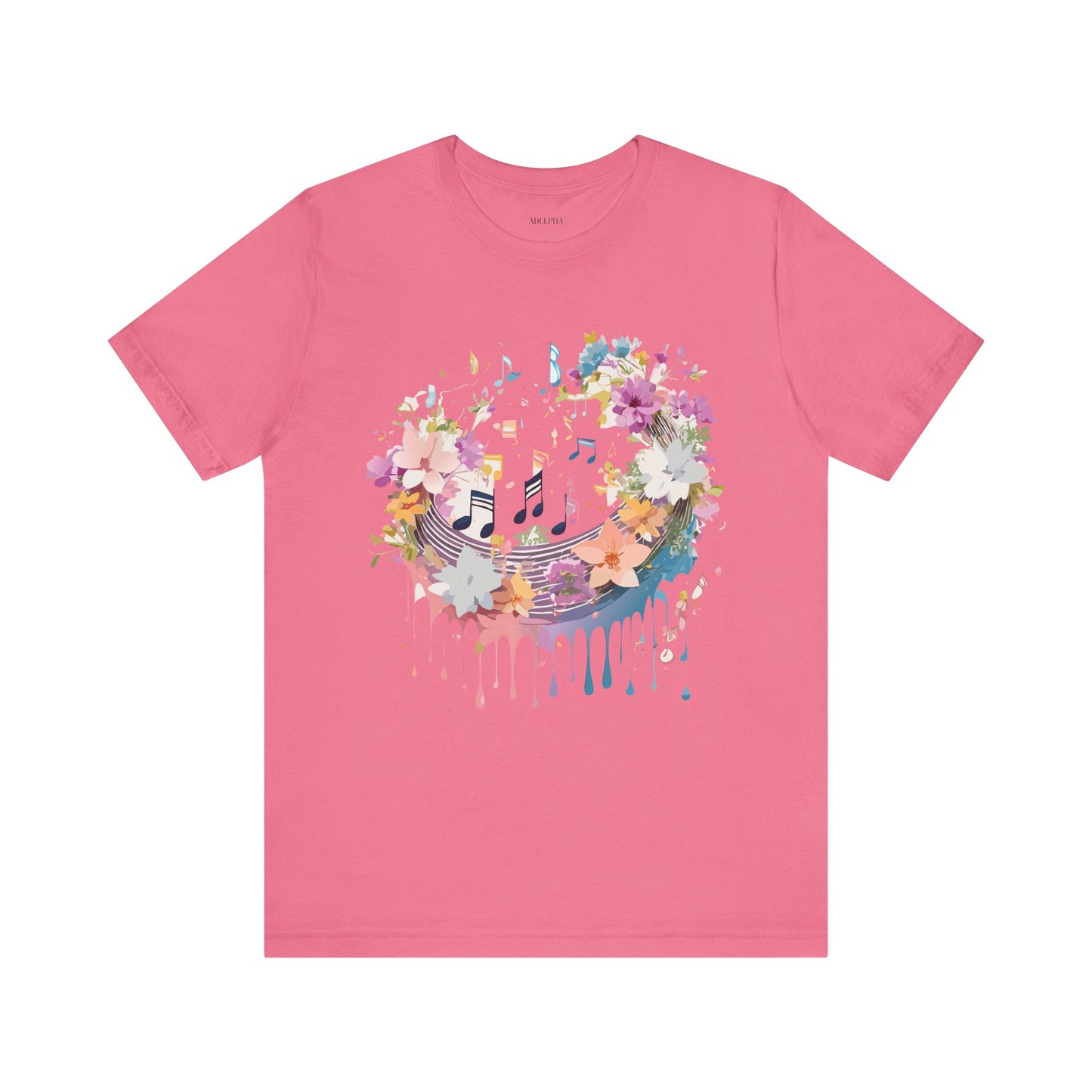 Music Shirt